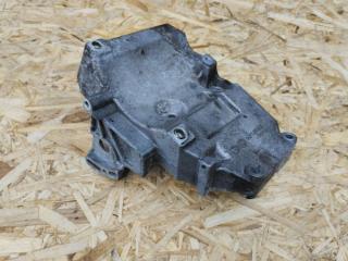 кронштейн компрессора кондиционера Volkswagen Passat B5 2001, 1.9 л., TDi, дизель, МКПП, 038260885C, 038260885B