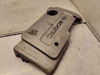 декоративная крышка двигателя Opel Astra H 2004, 1.6 л., Z 16 XEP, бензин, 09181553, RSM1818197, 09157391, 09157392, 09157393