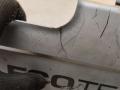 декоративная крышка двигателя Opel Astra H 2004, 1.6 л., Z 16 XEP, бензин, 09181553, RSM1818197, 09157391, 09157392, 09157393 - фото №4