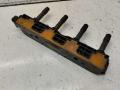 катушка зажигания Opel Astra H 2004, 1.6 л., Z 16 XEP, бензин, 1208307, ZS259, W708593S430, 133809, 19005212, 20136, 0040100259, 0986221039, CE10000, CE1000012B1, 880039, 47905104, 2503809, GCK0426TN, DM816, 060801008010, BAE608F, BAEQ052, CE25, CZ1025A, CZ1025B, 201N10101Z - фото №3