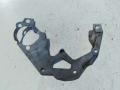 Прокладка КПП (пластина) Volkswagen Passat B5 2001, 1.9 л., TDi, дизель, МКПП - фото №2
