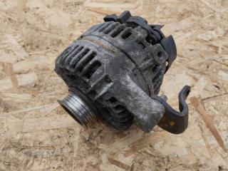 генератор Opel Astra H 2004, 1.6 л., Z 16 XEP, бензин, 0124415002, 0124415022, 0124425022, 0124425025, 0986041260, 0986042740, 0986042741, 0986042800, 0986047290, 0986047310, 0986047573, 1986A00595, 1986A01146, 437422, 55556070, 55556071, 90561971