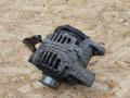 генератор Opel Astra H 2004, 1.6 л., Z 16 XEP, бензин, 0124415002, 0124415022, 0124425022, 0124425025, 0986041260, 0986042740, 0986042741, 0986042800, 0986047290, 0986047310, 0986047573, 1986A00595, 1986A01146, 437422, 55556070, 55556071, 90561971 - фото №2
