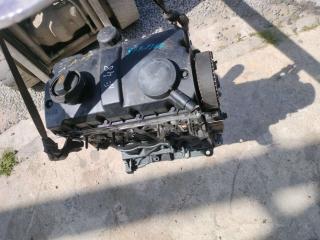 двигатель Audi A6 4B/C5 2000, 1.9 л., TDi, дизель, AJM012512