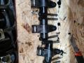 двигатель Audi A6 4B/C5 2000, 1.9 л., TDi, дизель, AJM012512 - фото №8
