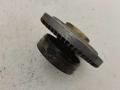 вискомуфта Volkswagen Passat B5 2001, 1.9 л., TDi, дизель, МКПП, 058121347, 06B119145, 6083937, 058121350, 4108889, 58121350, 028119145, 06B121347, 62121350 - фото №2