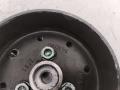 вискомуфта Volkswagen Passat B5 2001, 1.9 л., TDi, дизель, МКПП, 058121347, 06B119145, 6083937, 058121350, 4108889, 58121350, 028119145, 06B121347, 62121350 - фото №4