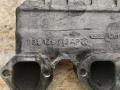 коллектор впускной Volkswagen Passat B5 2001, 1.9 л., TDi, дизель, МКПП, 038129713AP, 038131501G, 038129637B - фото №4