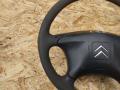 руль Citroen Berlingo 1 поколение (M59) [рестайлинг] 2005, 1.6 л., дизель, МКПП, фургон, SV1008000 - фото №2