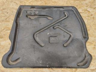 пол багажника Audi A6 4A/C4 1997, 4A5863546