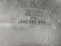 пол багажника Audi A6 4A/C4 1997, 4A5863546 - фото №3