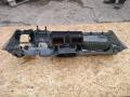 панель передняя салона (торпедо) Renault Scenic 1 поколение 1999, 2.0 л., бензин, МКПП, 7700432109 - фото №5