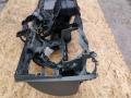 панель передняя салона (торпедо) Renault Scenic 1 поколение 1999, 2.0 л., бензин, МКПП, 7700432109 - фото №6