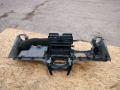 панель передняя салона (торпедо) Renault Scenic 1 поколение 1999, 2.0 л., бензин, МКПП, 7700432109 - фото №7