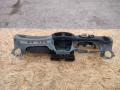 панель передняя салона (торпедо) Renault Scenic 1 поколение 1999, 2.0 л., бензин, МКПП, 7700432109 - фото №10