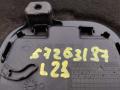 ковер багажника Mercedes-Benz E-Класс W213/S213/C238/A238 2016, A0996930300 - фото №8