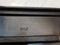 накладка на порог Peugeot 607 1 поколение [рестайлинг] 2006, 2.2 л., бензин, МКПП, седан, 9629149677 - фото №3