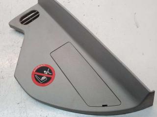 накладка на торпедо (консоль) Mercedes-Benz R-Класс W251 [рестайлинг] 2009, 3.0 л., OM 642.950, дизель, АКПП, минивэн, A2516800208