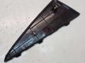 накладка на торпедо (консоль) Nissan Primera P12 2004, 2.2 л., дизель, МКПП, универсал, 68246AV600, 30228M8579 - фото №2