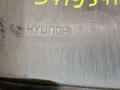 обшивка стойки центральной правой Hyundai Terracan 1 поколение [рестайлинг] 2004, 2.9 л., дизель, МКПП, внедорожник 5 дв., 85860H1002 - фото №5