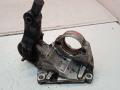 кронштейн полуоси Peugeot 406 1 поколение [рестайлинг] 2003, 2.0 л., дизель, 9630604180 - фото №3