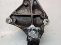кронштейн полуоси Peugeot 206 1 поколение [рестайлинг] 2004, 2.0 л., дизель, хетчбэк 5 дв., 96462509 - фото №4