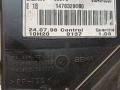 корпус отопителя (печки) Citroen Jumper 1 поколение 1999, 1.9 л., дизель, 1478329080, 9449812127, 9180412127, 9180512127, 9449813127, 9180413127, 9180513127, 9449951127 - фото №6