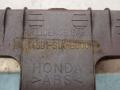 бленда Honda Accord 6 поколение 2000, 1.8 л., i, бензин, 74891S1AE000 - фото №8