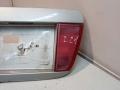 подсветка номера Nissan Primera P12 2004, 2.2 л., дизель, МКПП, универсал, 90810AU400 - фото №4
