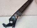 накладка на порог Mercedes-Benz R-Класс W251 [рестайлинг] 2009, 3.0 л., OM 642.950, дизель, АКПП, минивэн, A2516860536 - фото №6