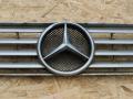 решетка радиатора Mercedes-Benz Vito W638 2001, 2.2 л., OM 611.980, дизель, МКПП, микроавтобус, A6388880515, 6388880515 - фото №3