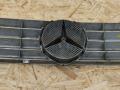 решетка радиатора Mercedes-Benz Vito W638 2001, 2.2 л., OM 611.980, дизель, МКПП, микроавтобус, A6388880515, 6388880515 - фото №7