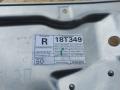 стеклоподъемник электрический задний правый Mercedes-Benz S W221 5 поколение (2005-2009) 2006, 3.0 л., дизель, АКПП, A2218203102, A2215407307, A0038207426, A2217302835, A2217601634, A2213204602, A2217300279, A2218904867 - фото №3