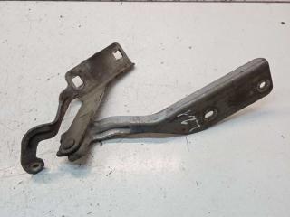 петля капота левая Nissan Primera P12 2004, 2.2 л., дизель, МКПП, универсал