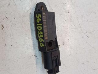 датчик удара Mercedes-Benz Vito W638 2001, 2.2 л., OM 611.980, дизель, МКПП, микроавтобус, A0028202726, 0028202726, 25571203A4