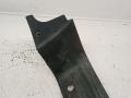 накладка на порог Mercedes-Benz Vito W638 2001, 2.2 л., OM 611.980, дизель, МКПП, микроавтобус, A6386840721, 6386840721 - фото №2