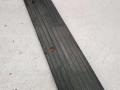 накладка на порог Mercedes-Benz Vito W638 2001, 2.2 л., OM 611.980, дизель, МКПП, микроавтобус, A6386840721, 6386840721 - фото №3