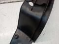 накладка на порог Mercedes-Benz Vito W638 2001, 2.2 л., OM 611.980, дизель, МКПП, микроавтобус, A6386840721, 6386840721 - фото №9