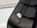 накладка на порог Mercedes-Benz Vito W638 2001, 2.2 л., OM 611.980, дизель, МКПП, микроавтобус, A6386840721, 6386840721 - фото №10
