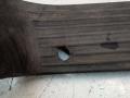 накладка на порог Mercedes-Benz Vito W638 2001, 2.2 л., OM 611.980, дизель, МКПП, микроавтобус, A6386840721, 6386840721 - фото №11