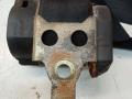 ремень безопасности Citroen Jumper 1 поколение 1999, 1.9 л., дизель, 566029700, E2044003, 170798, 802835XX - фото №5