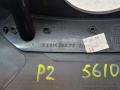 кожух рулевой колонки Citroen Jumper 1 поколение 1999, 1.9 л., дизель, 1481432077, 1481430077 - фото №5