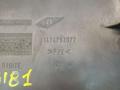 обшивка стойки центральной правой Citroen Jumper 1 поколение 1999, 1.9 л., дизель, 1474792077 - фото №3