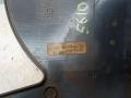 кожух рулевой колонки Citroen Jumper 1 поколение 1999, 1.9 л., дизель, 1481432077, 1481430077 - фото №4