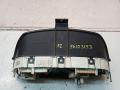 щиток приборов (приборная панель) Citroen Jumper 1 поколение 1999, 1.9 л., дизель, 09036419901, 1480110080 - фото №7