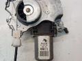 стеклоподъемник задний левый Nissan Primera P12 2004, 2.2 л., дизель, МКПП, хетчбэк 5 дв., 400601T2, 116169 - фото №8
