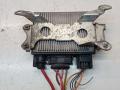 реле накала свечей Smart Forfour 1 поколение 2005, 1.5 л., дизель, МКПП, A6391530279, MN900612, 51299015 - фото №3