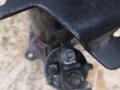 стартер Peugeot 406 1 поколение [рестайлинг] 2000, 1.8 л., бензин, МКПП, седан, 0001108085 - фото №4
