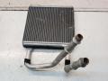 радиатор отопителя (печки) Mercedes-Benz E-Класс W211/S211 2004, 2.2 л., дизель, универсал, A2118300461 - фото №2
