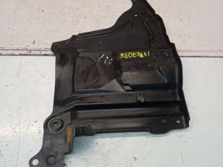 защита двигателя Nissan Primera P12 2004, 2.2 л., дизель, МКПП, хетчбэк 5 дв., 75894AV500, 75894AV600